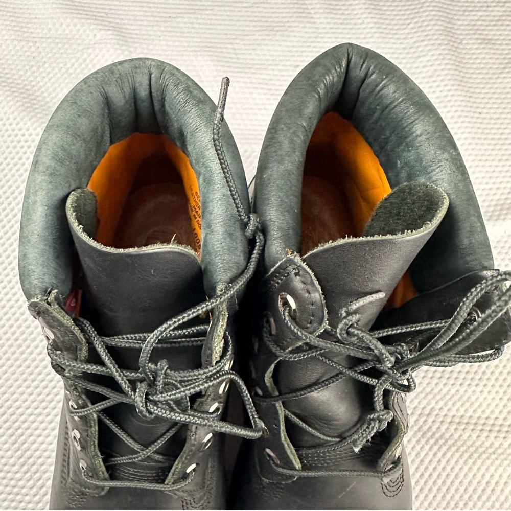 Timberland boot - Picture 11 of 16